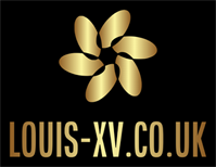 LOUIS-XV.CO.UK Logo