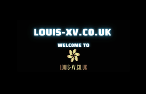 LOUIS-XV.CO.UK